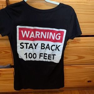 GWPL tee